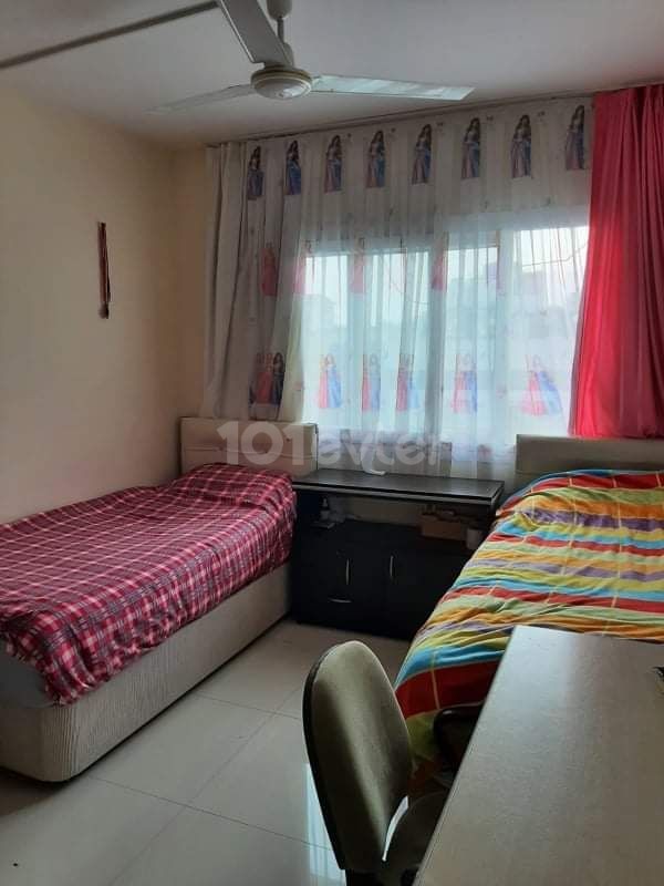 Penthouse Kaufen in Gelibolu, Nikosia