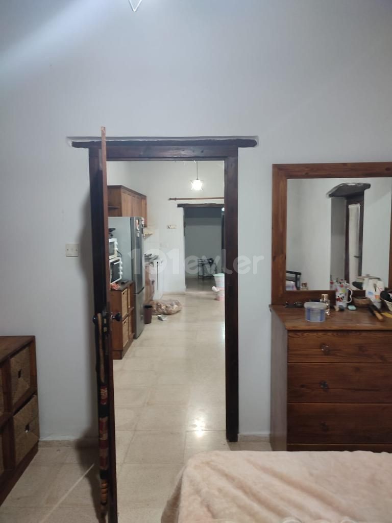 Detached House For Sale in Karşıyaka, Kyrenia