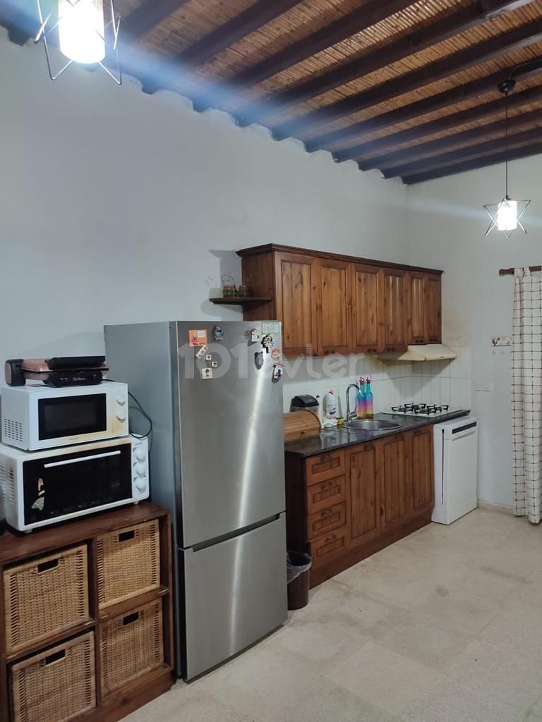 Detached House For Sale in Karşıyaka, Kyrenia