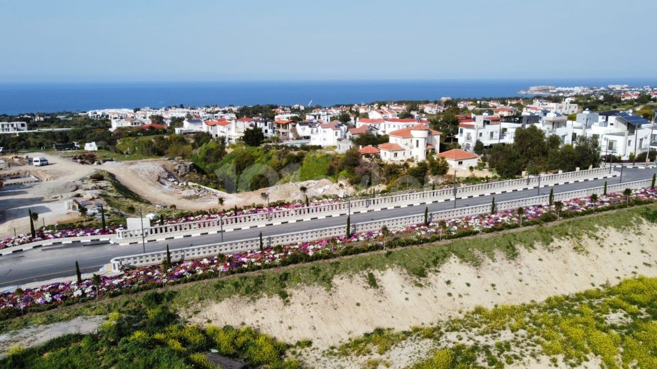 Villa Kaufen in Alsancak, Kyrenia