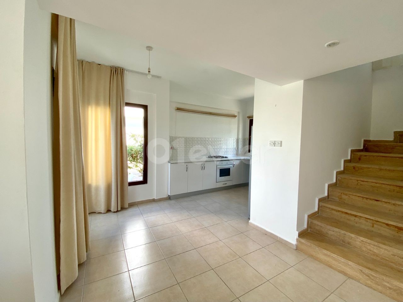 Villa For Sale in Alsancak, Kyrenia