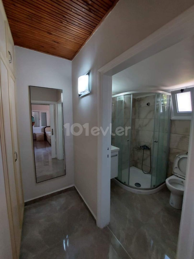 Villa To Rent in Alsancak, Kyrenia