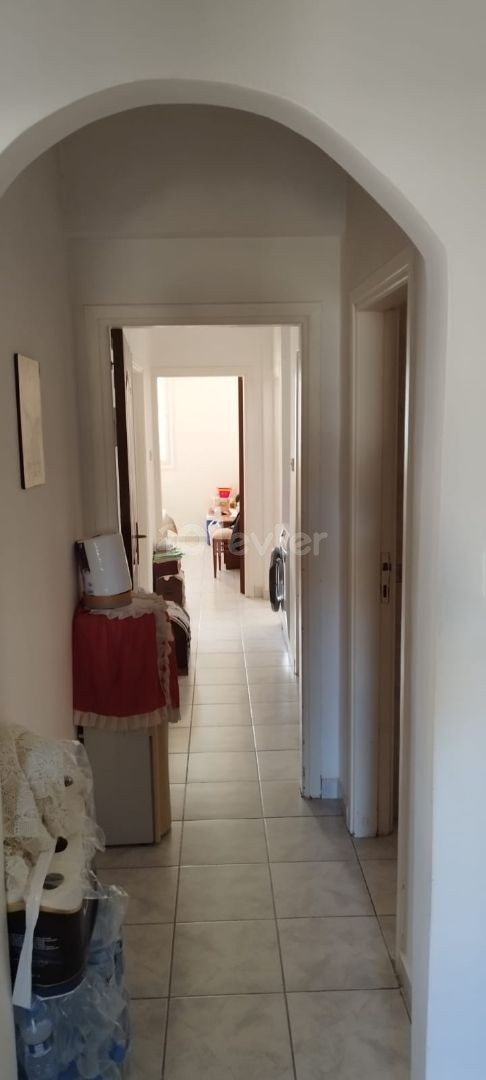 Flat For Sale in Boğaz, Kyrenia