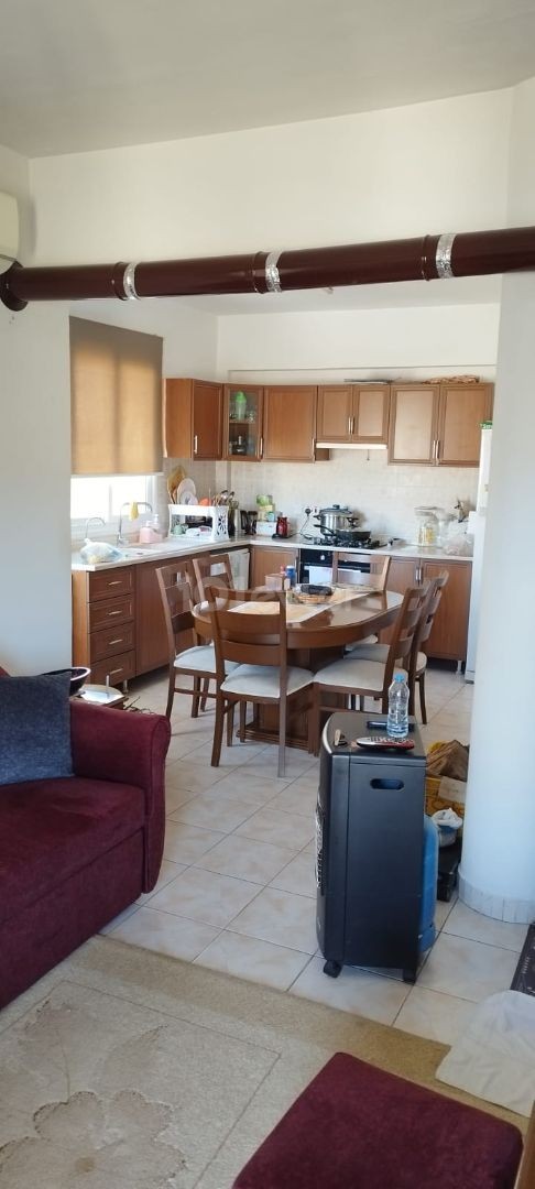 Flat For Sale in Boğaz, Kyrenia