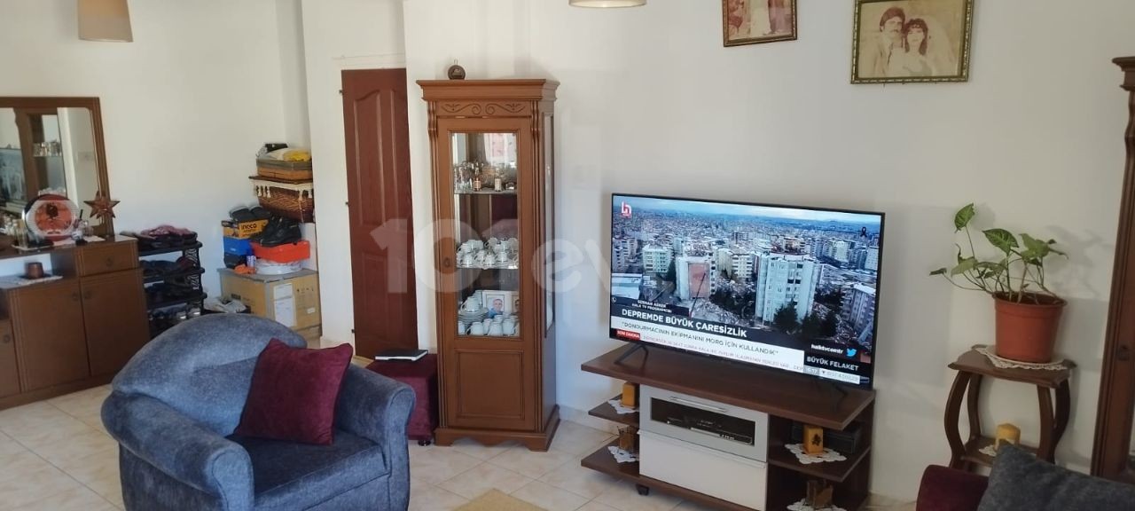 Flat For Sale in Boğaz, Kyrenia