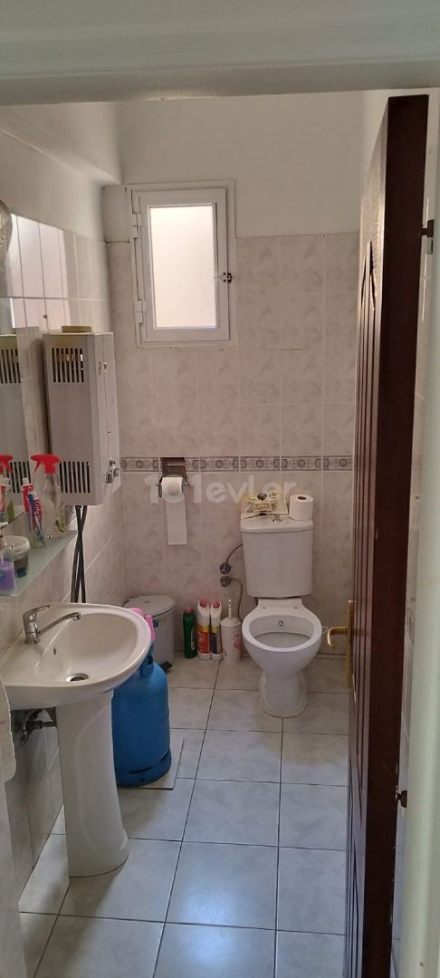 Flat For Sale in Boğaz, Kyrenia