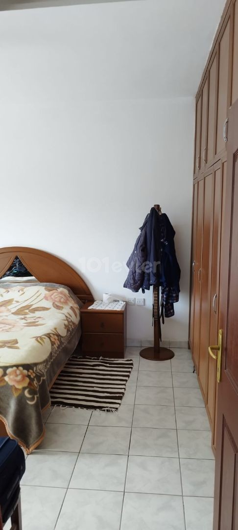 Flat For Sale in Boğaz, Kyrenia