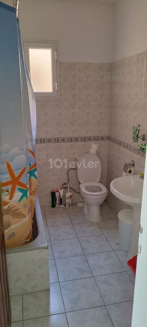 Flat For Sale in Boğaz, Kyrenia