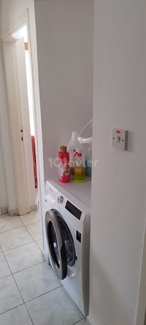 Flat For Sale in Boğaz, Kyrenia