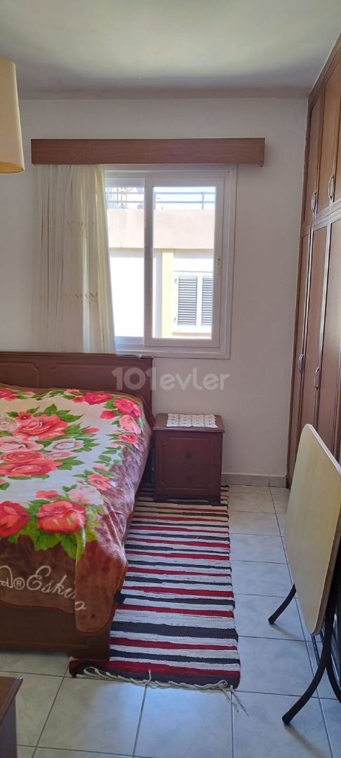 Flat For Sale in Boğaz, Kyrenia