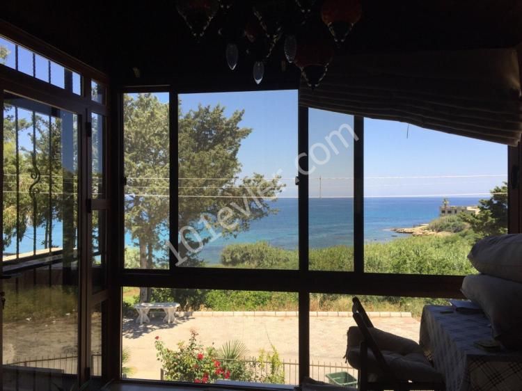 Villa For Sale in Lapta, Kyrenia