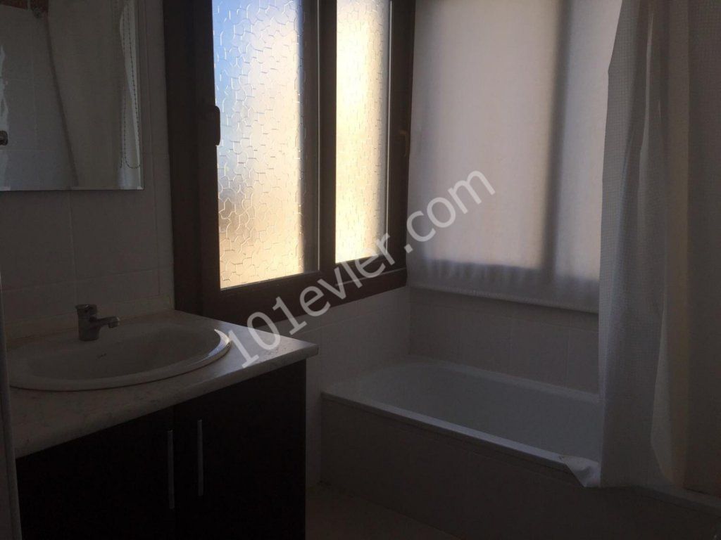 Villa To Rent in Alsancak, Kyrenia