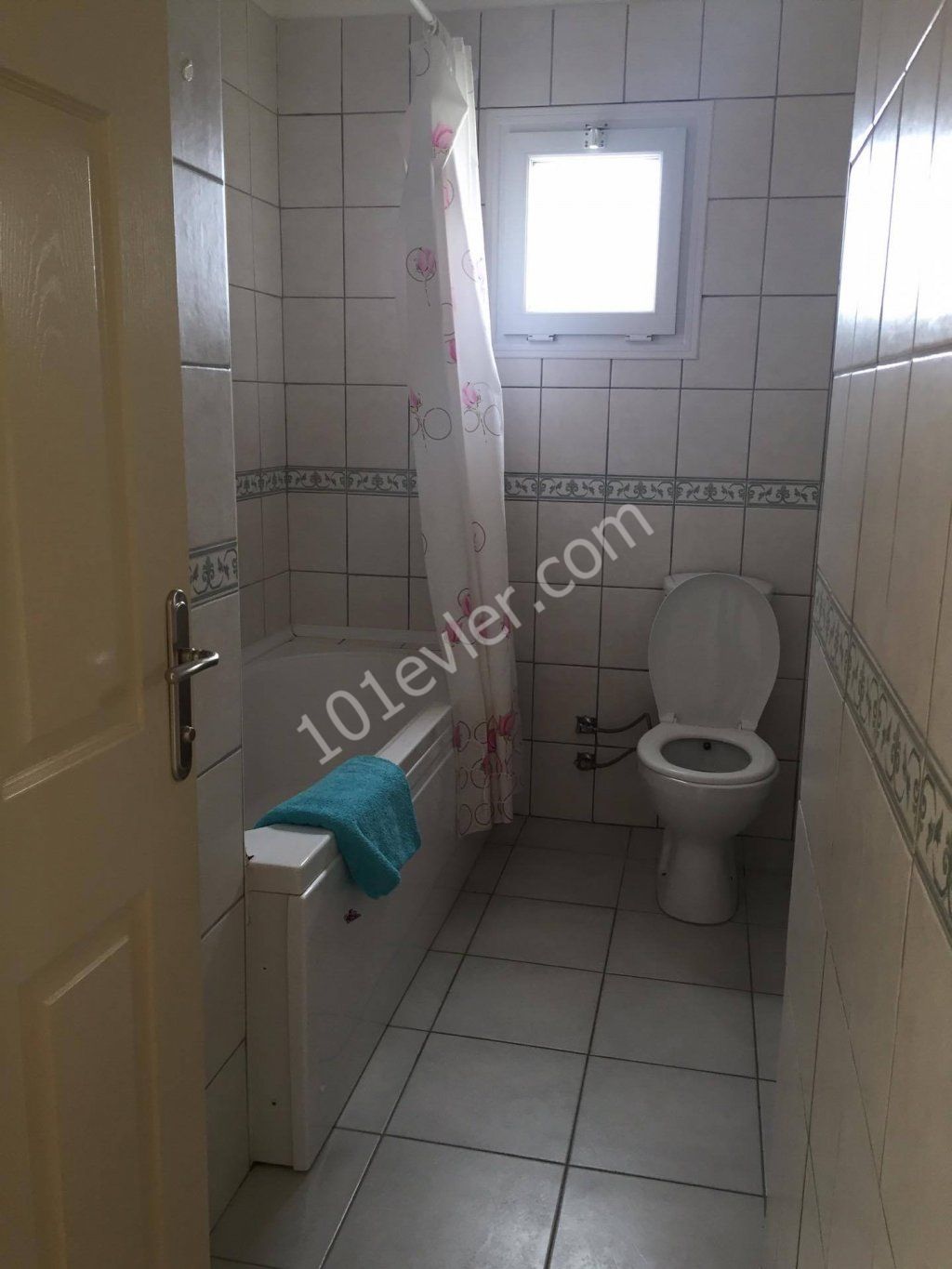 Flat  in Lapta, Kyrenia