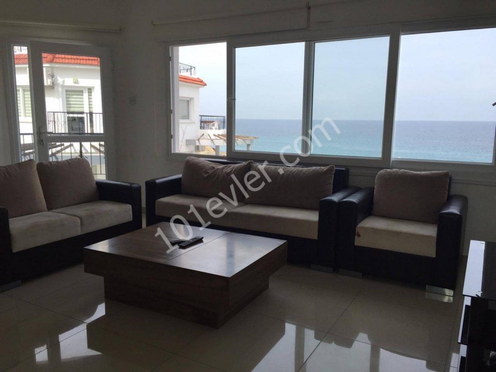 Flat  in Lapta, Kyrenia