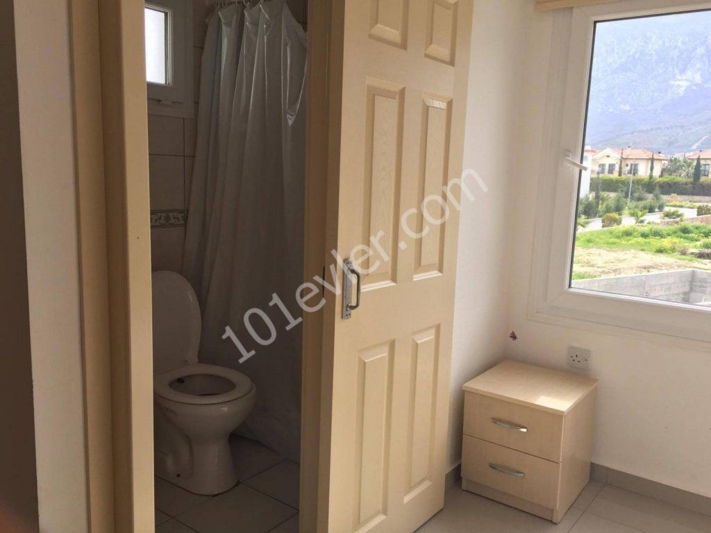 Flat  in Lapta, Kyrenia