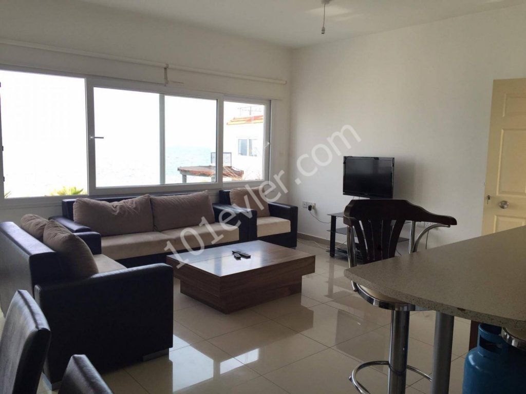 Flat  in Lapta, Kyrenia