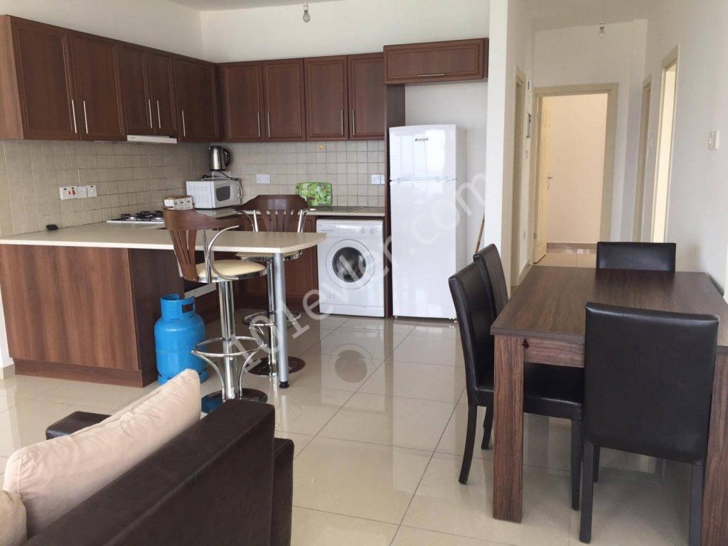 Flat  in Lapta, Kyrenia