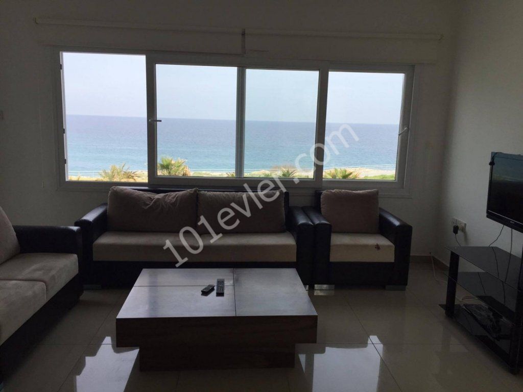 Flat  in Lapta, Kyrenia