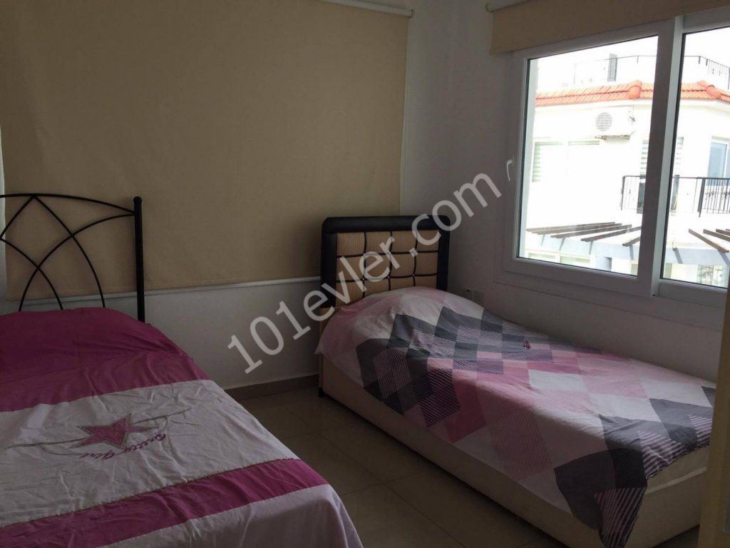 Flat  in Lapta, Kyrenia