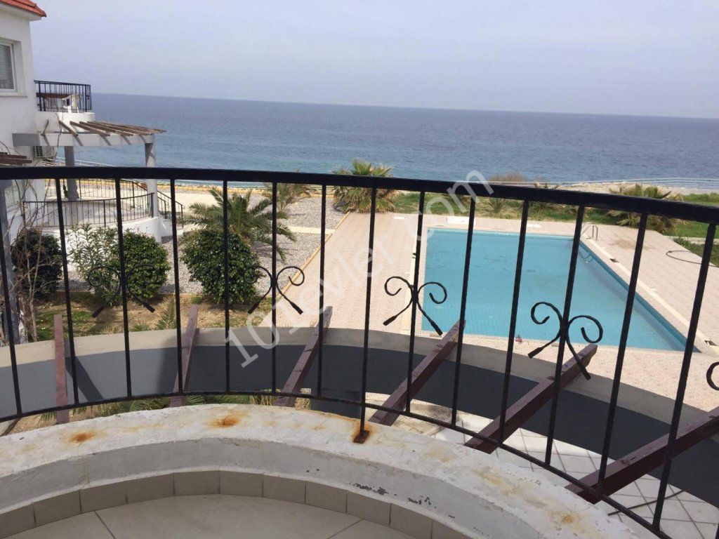 Flat  in Lapta, Kyrenia