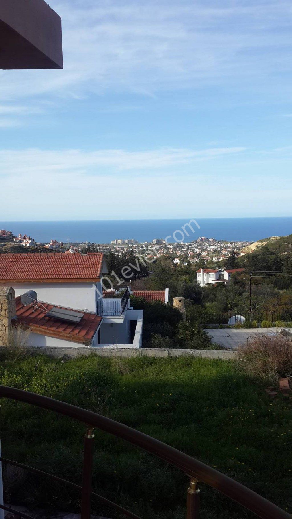 Villa Kaufen in Malatya, Kyrenia