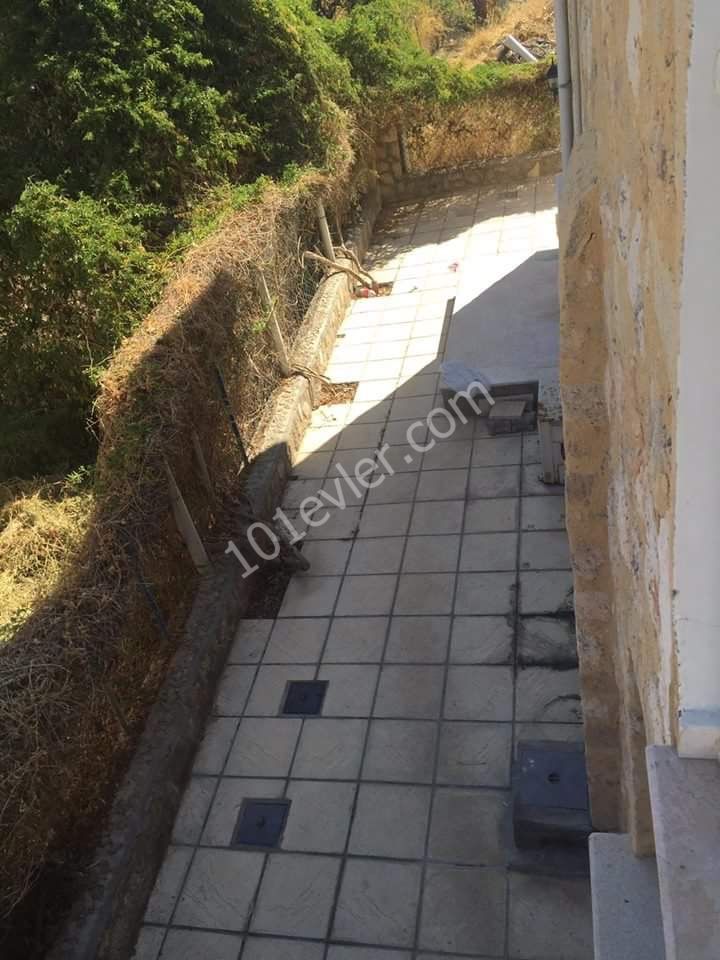 Villa For Sale in Lapta, Kyrenia