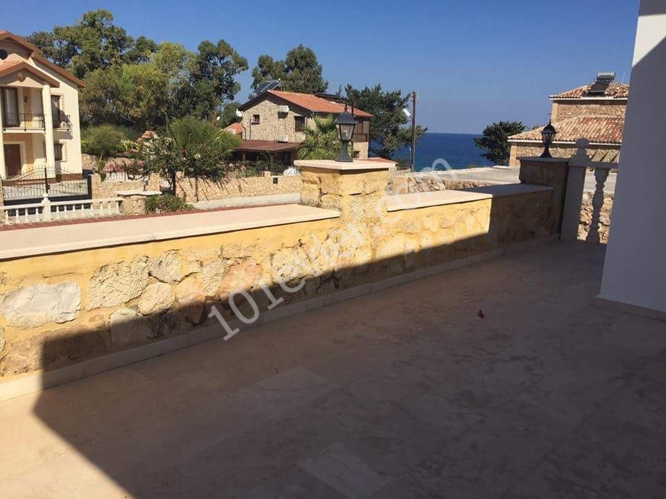 Villa For Sale in Lapta, Kyrenia