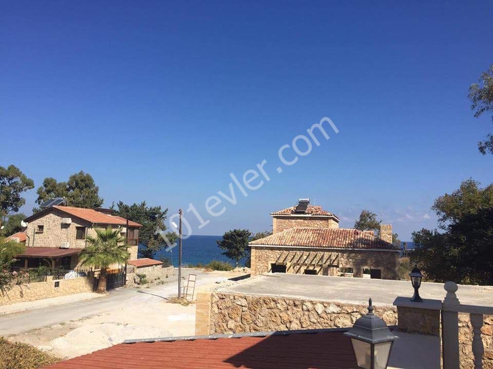 Villa For Sale in Lapta, Kyrenia