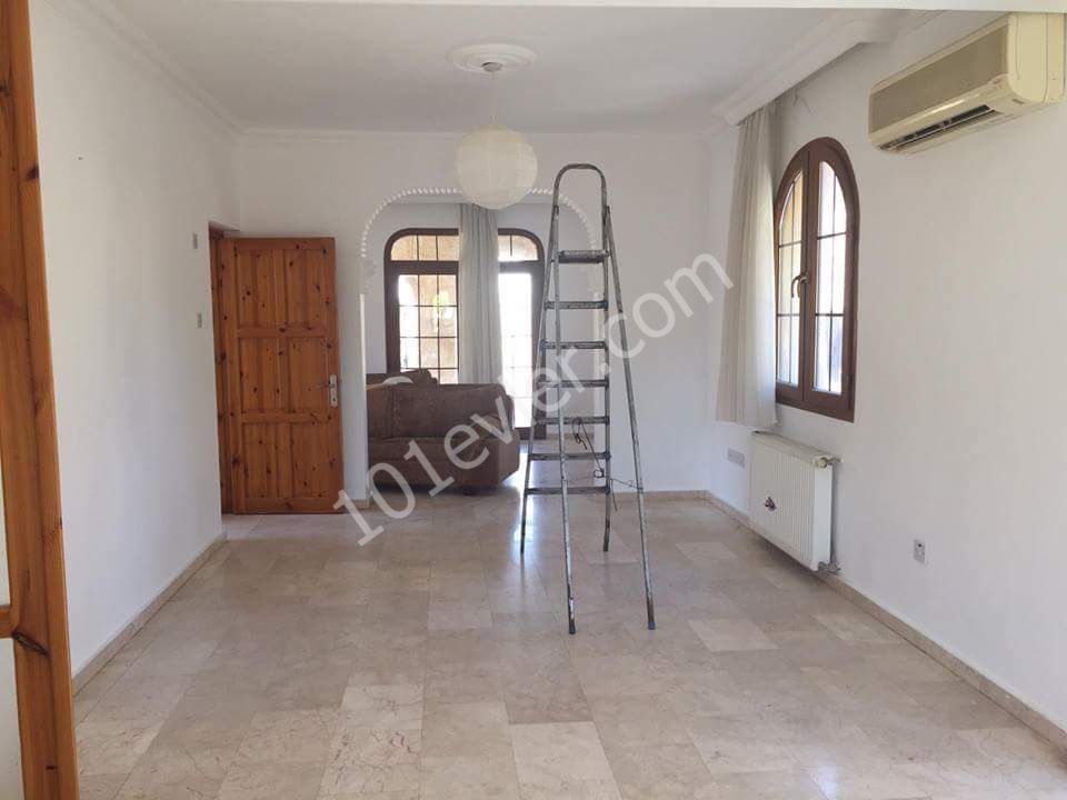 Villa For Sale in Lapta, Kyrenia