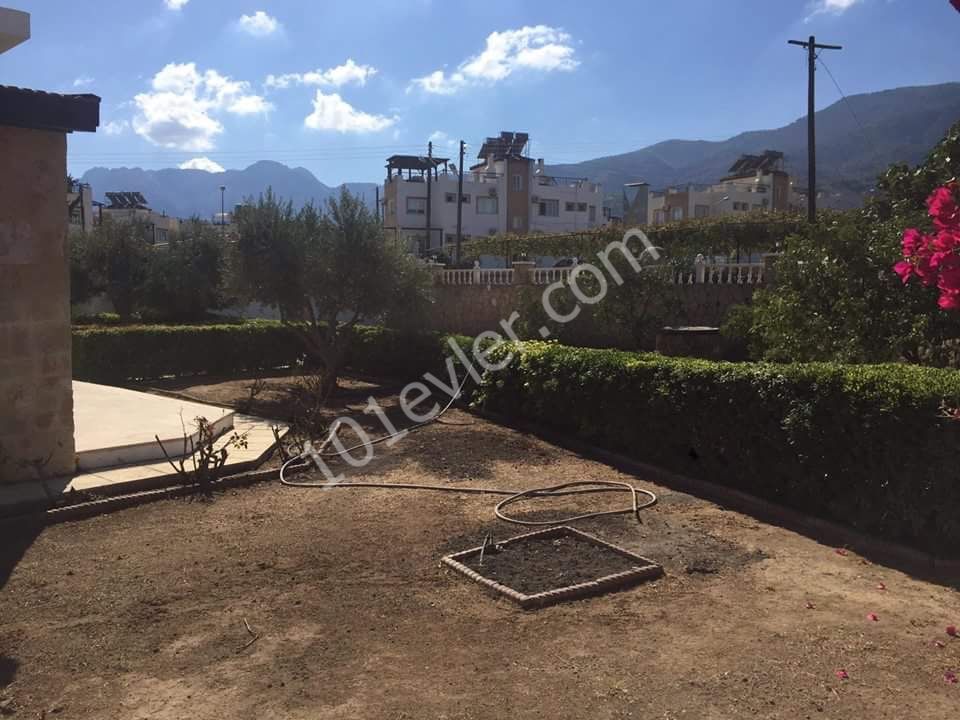 Villa For Sale in Lapta, Kyrenia