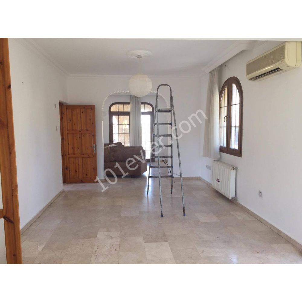 Villa To Rent in Lapta, Kyrenia