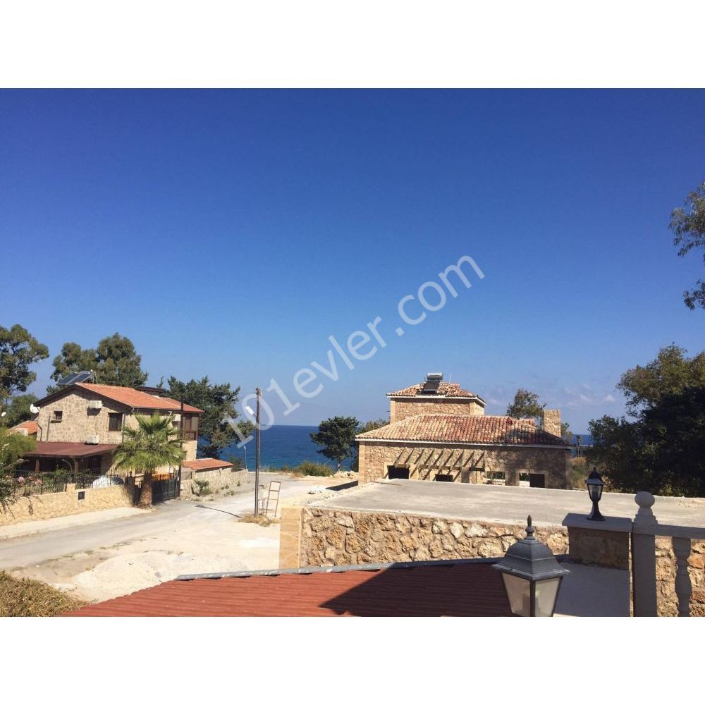 Villa To Rent in Lapta, Kyrenia