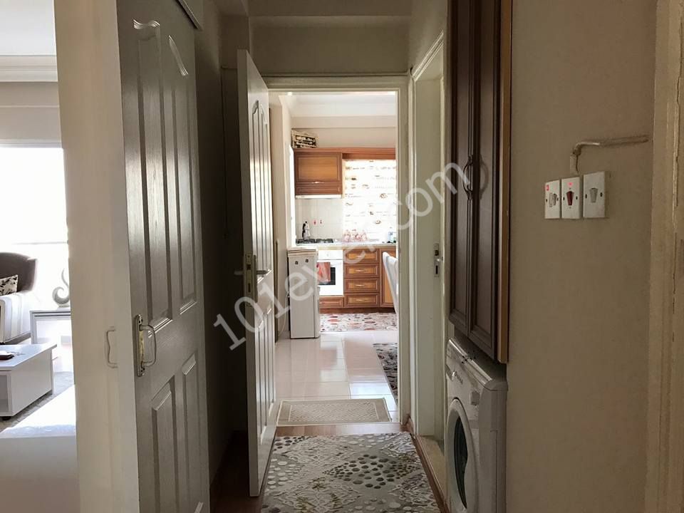 Flat For Sale in Girne Merkez, Kyrenia