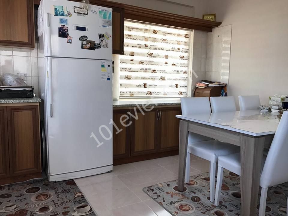 Flat For Sale in Girne Merkez, Kyrenia