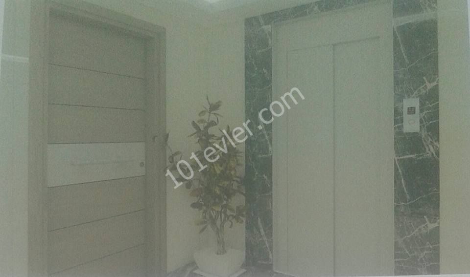 Flat For Sale in Girne Merkez, Kyrenia