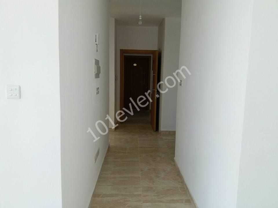 Flat For Sale in Girne Merkez, Kyrenia