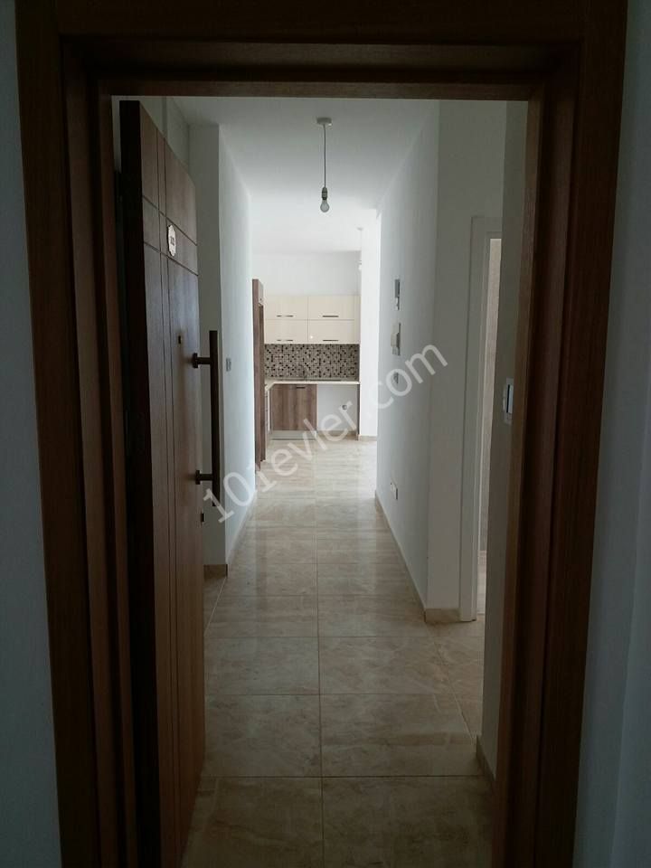 Flat For Sale in Girne Merkez, Kyrenia