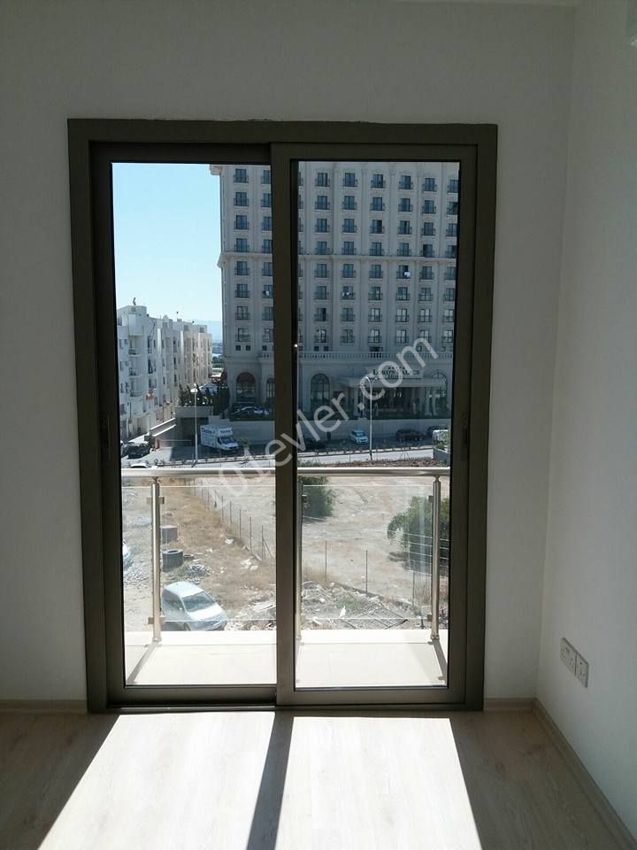 Flat For Sale in Girne Merkez, Kyrenia