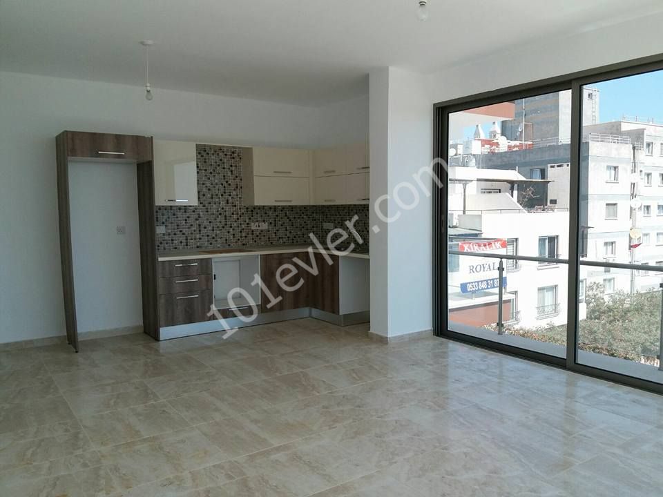 Flat For Sale in Girne Merkez, Kyrenia