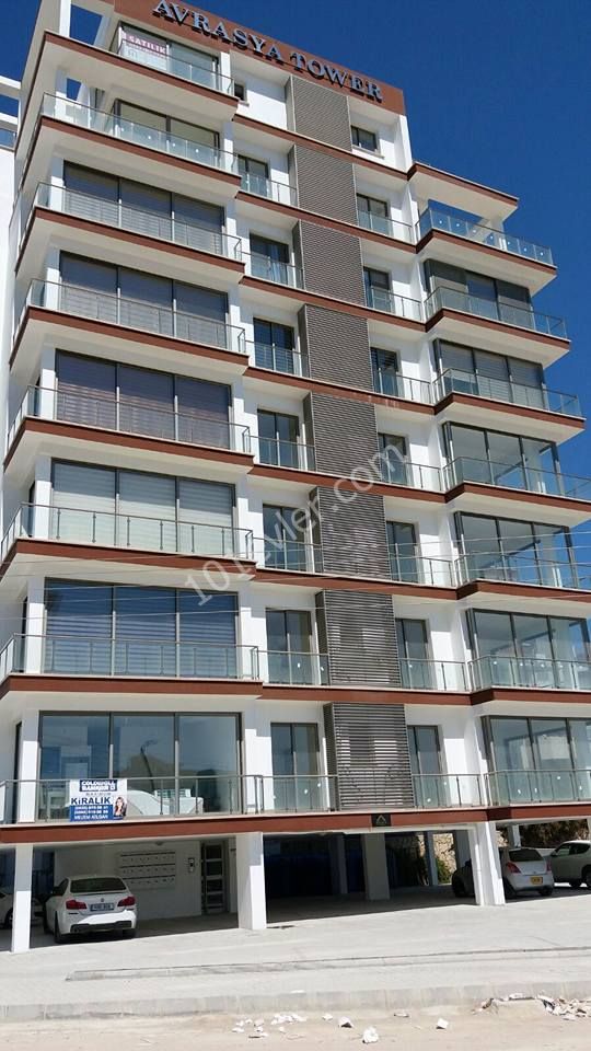 Flat For Sale in Girne Merkez, Kyrenia