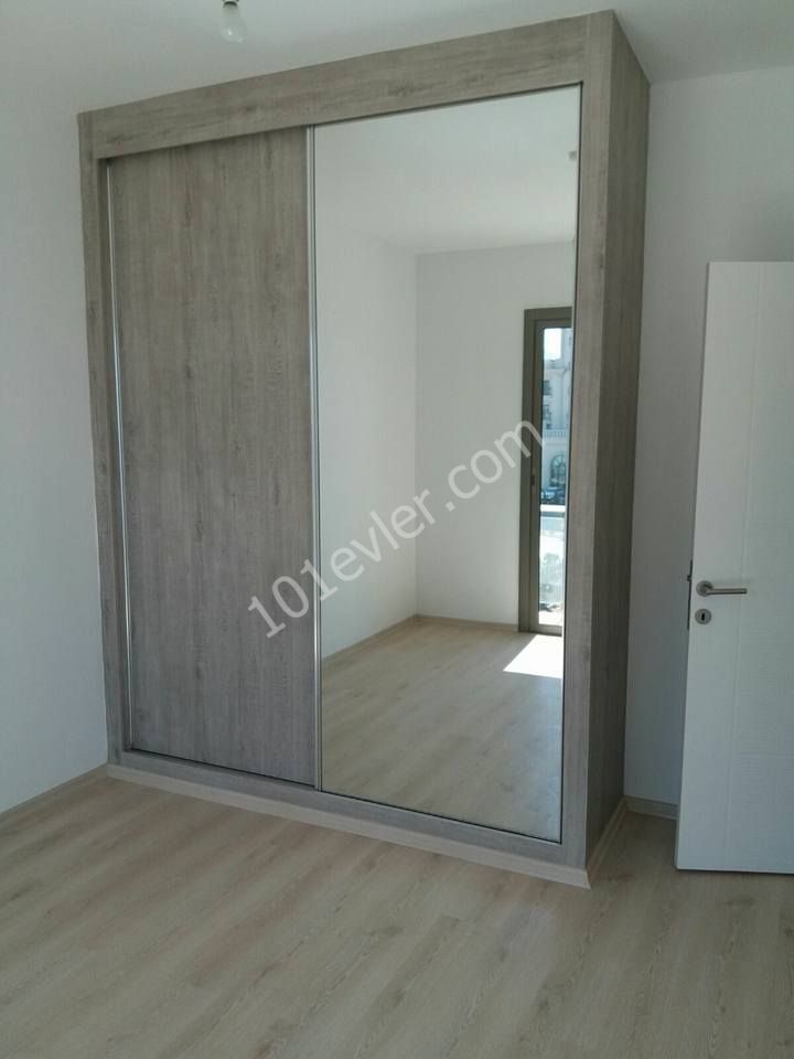 Flat For Sale in Girne Merkez, Kyrenia