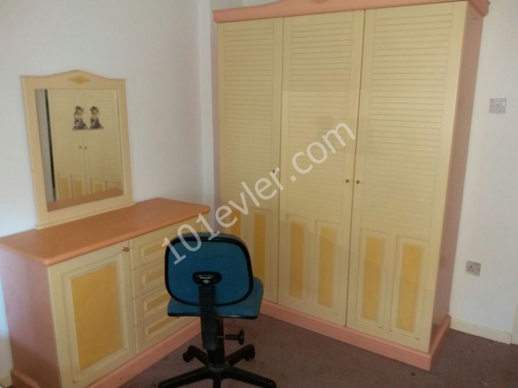 Flat For Sale in Köşklüçiftlik, Nicosia