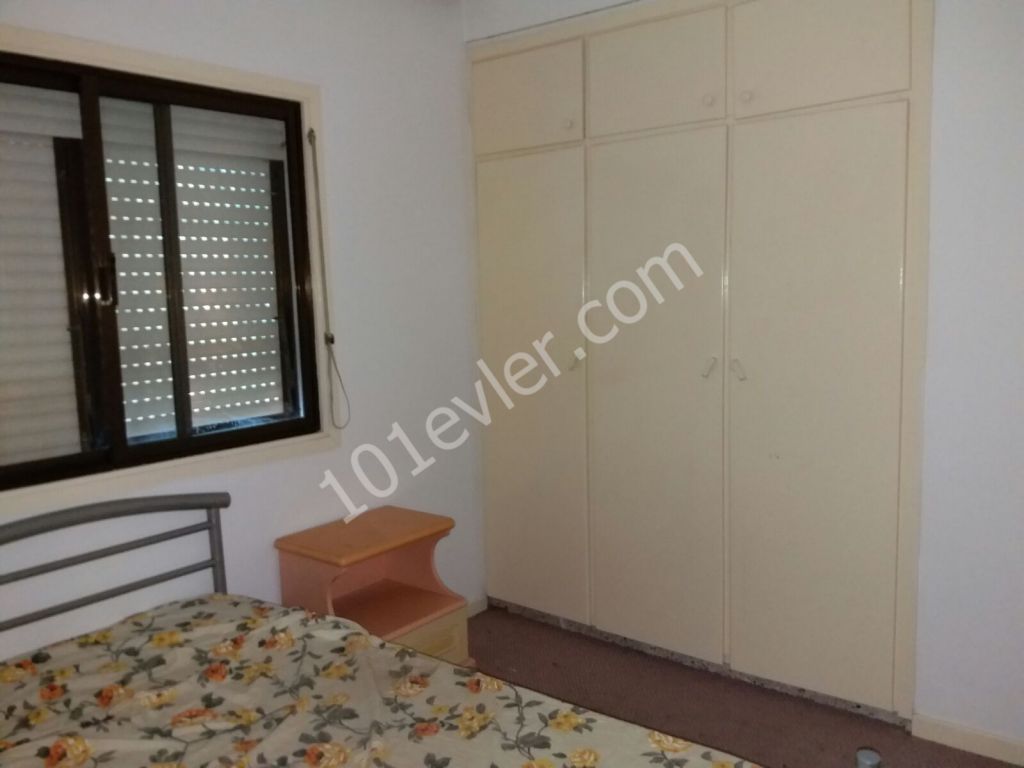 Flat For Sale in Köşklüçiftlik, Nicosia