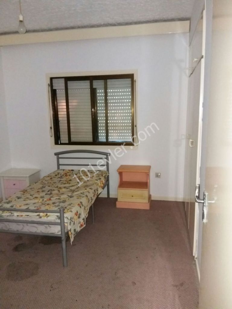 Flat For Sale in Köşklüçiftlik, Nicosia