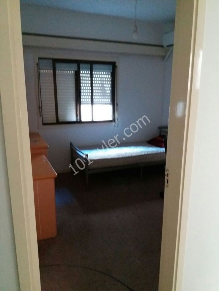 Flat For Sale in Köşklüçiftlik, Nicosia