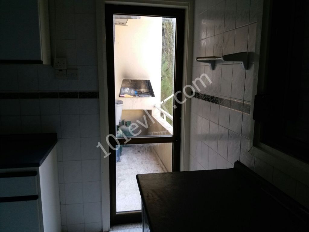 Flat For Sale in Köşklüçiftlik, Nicosia