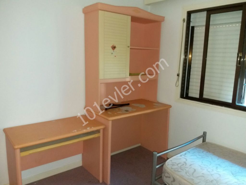 Flat For Sale in Köşklüçiftlik, Nicosia