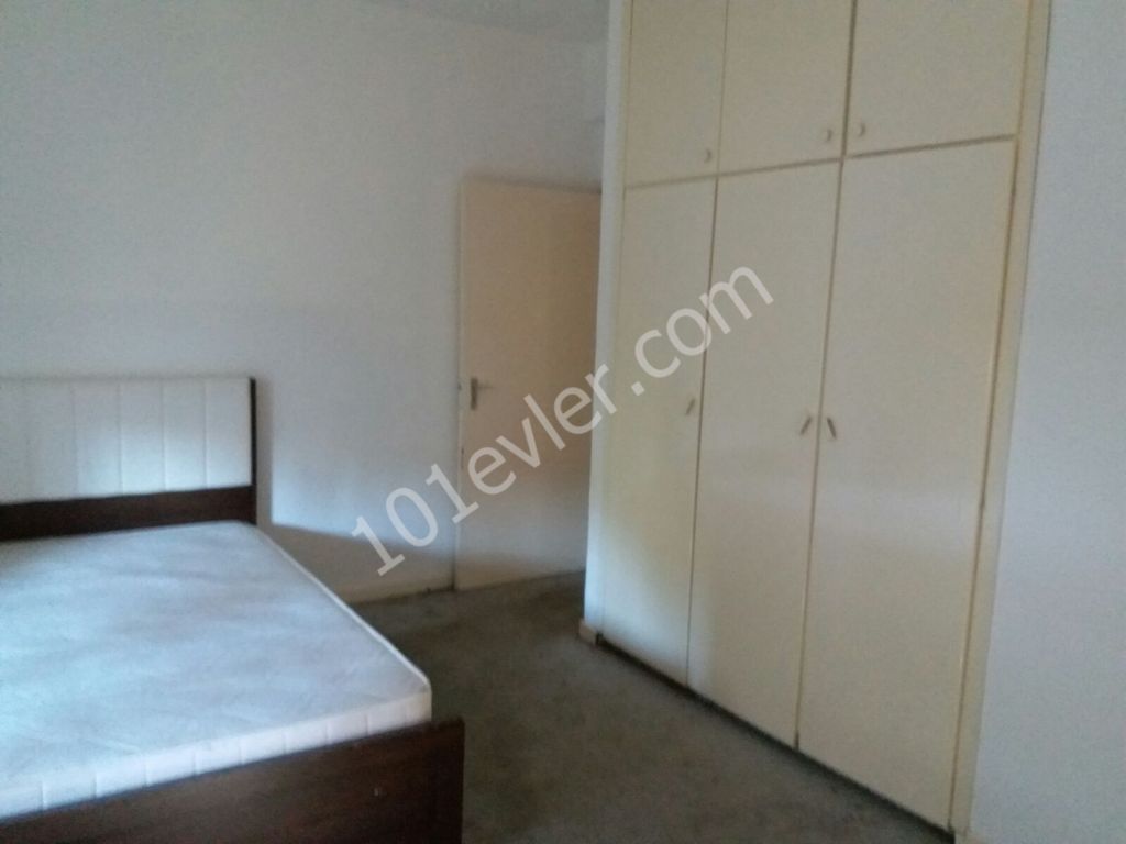 Flat For Sale in Köşklüçiftlik, Nicosia