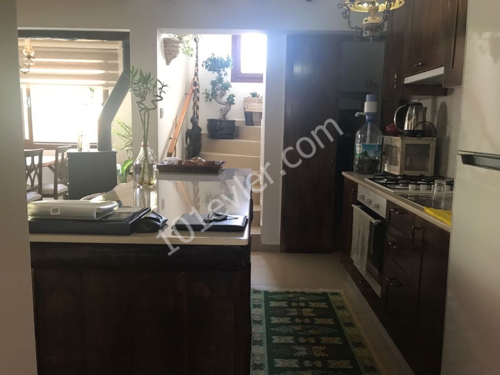 Flat To Rent in Karmi, Kyrenia