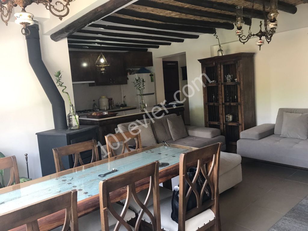 Flat To Rent in Karmi, Kyrenia